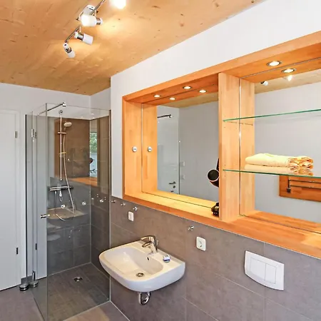 Luv בית נופש *