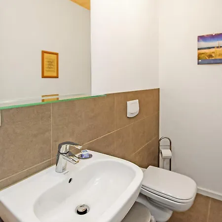 Luv Tatil Evi Ueckermünde