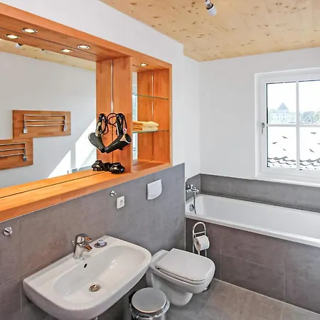 Tatil Evi Luv Ueckermünde