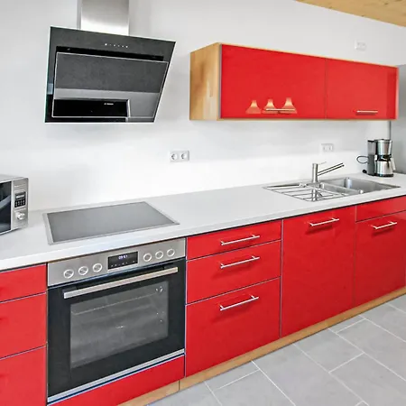 בית נופש Luv *