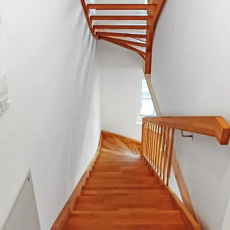 Luv בית נופש Ueckermünde