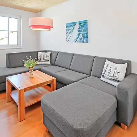 Tatil Evi Luv Ueckermünde