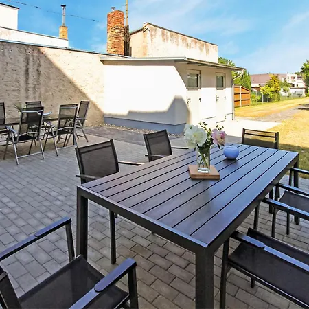 Luv בית נופש *