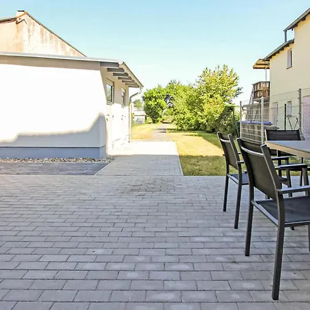 בית נופש Luv *