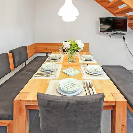 בית נופש Luv *